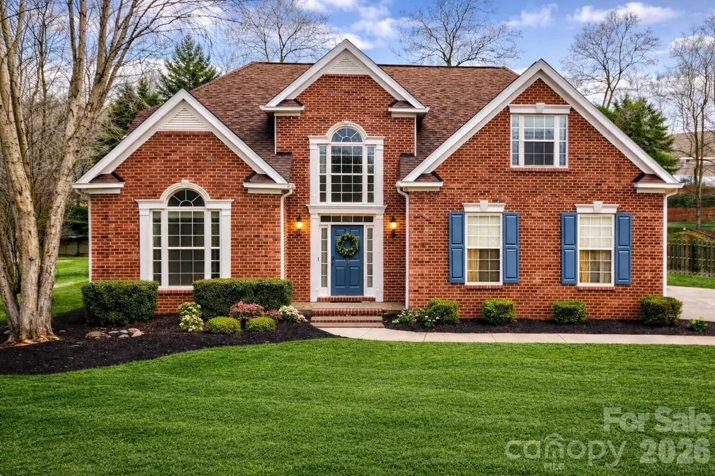 106 Honey Crisp Way Simpsonville SC 29681