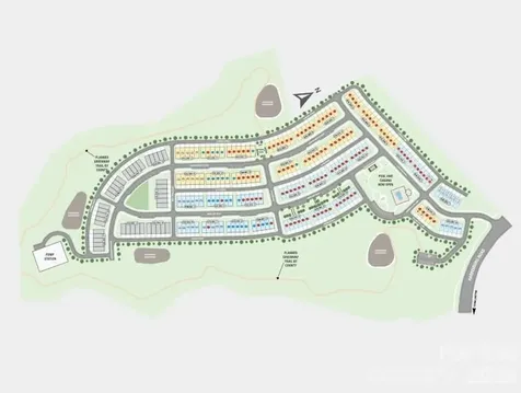 3165 Beacon Heights Road Indian Land SC 29707