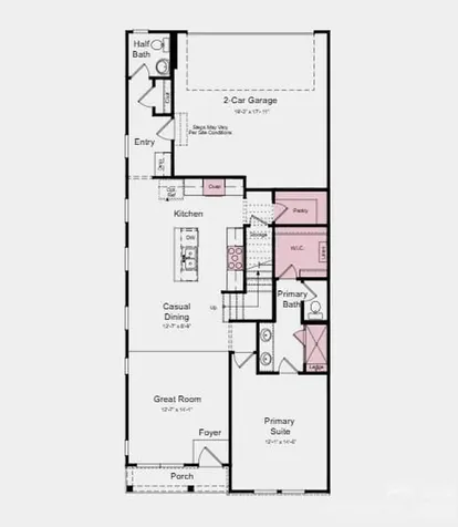 3165 Beacon Heights Road Indian Land SC 29707