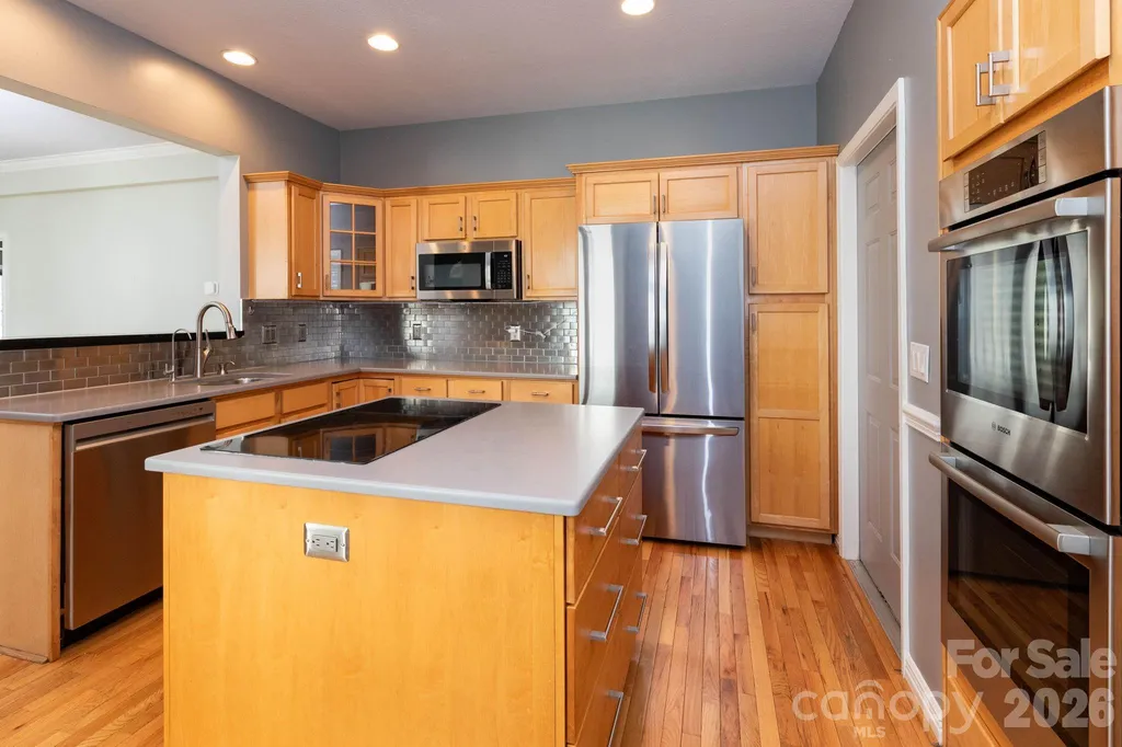 31 Little Cedar Court Asheville NC 28805