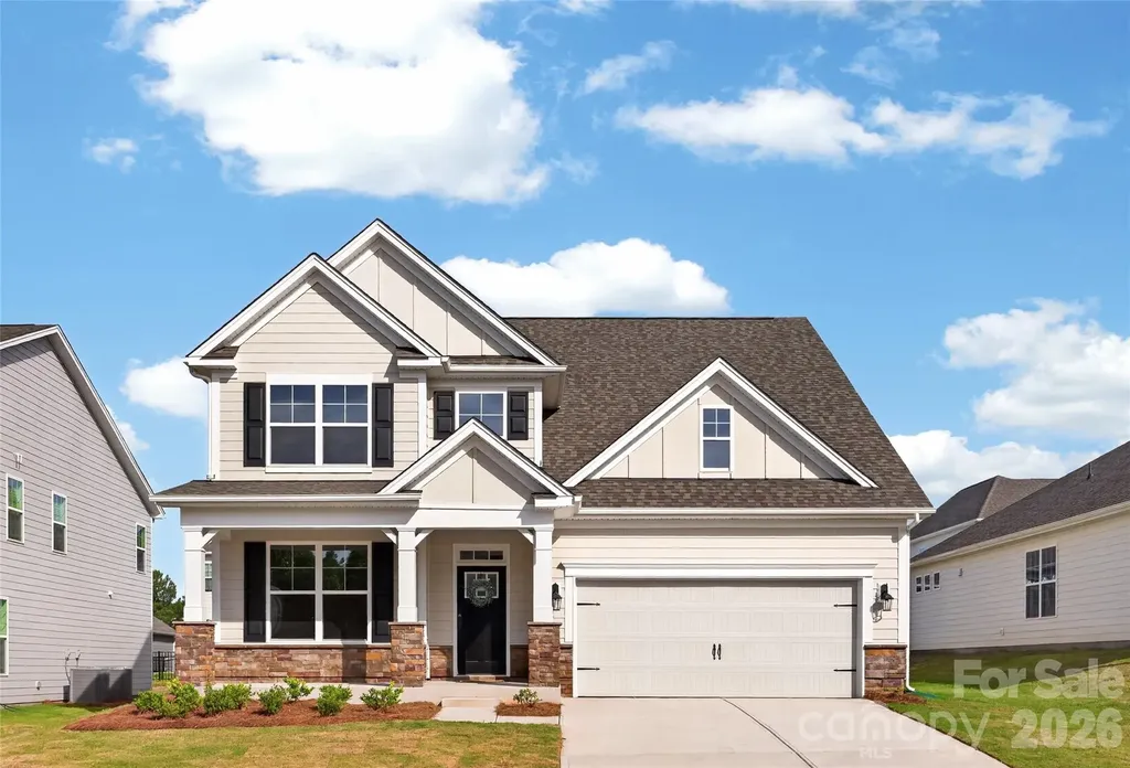 7165 Sylvan Retreat Drive Denver NC 28037