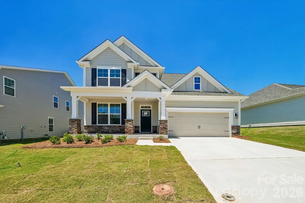 7165 Sylvan Retreat Drive Denver NC 28037