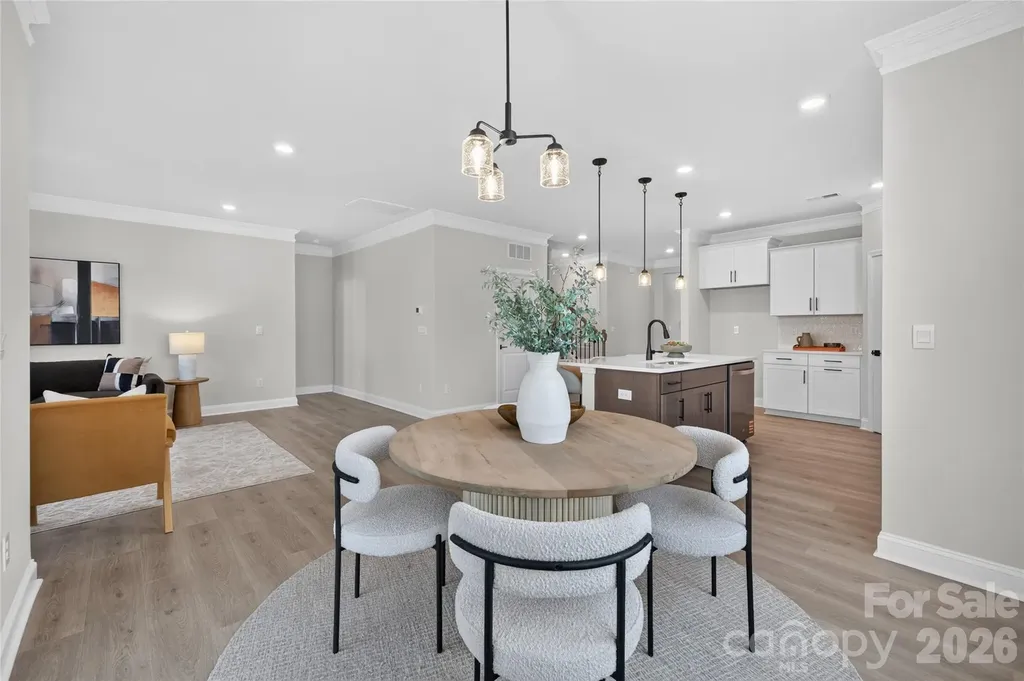 7165 Sylvan Retreat Drive Denver NC 28037