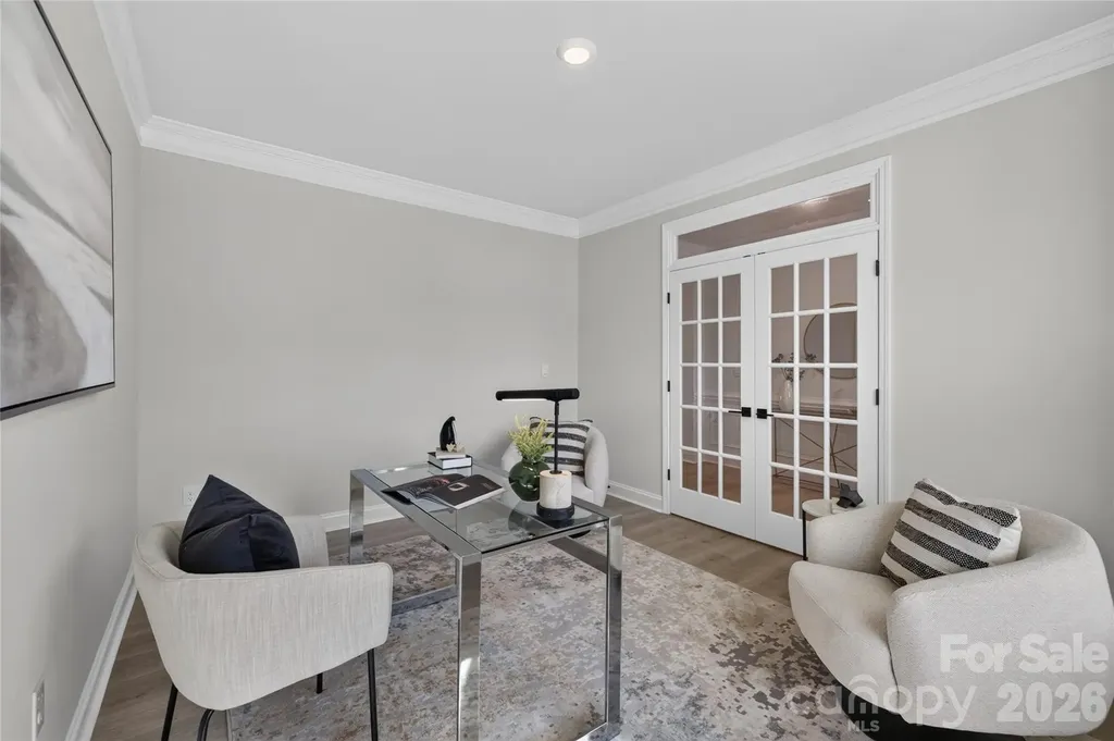 7165 Sylvan Retreat Drive Denver NC 28037