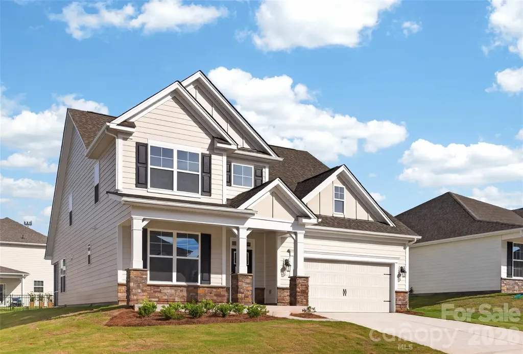 7165 Sylvan Retreat Drive Denver NC 28037