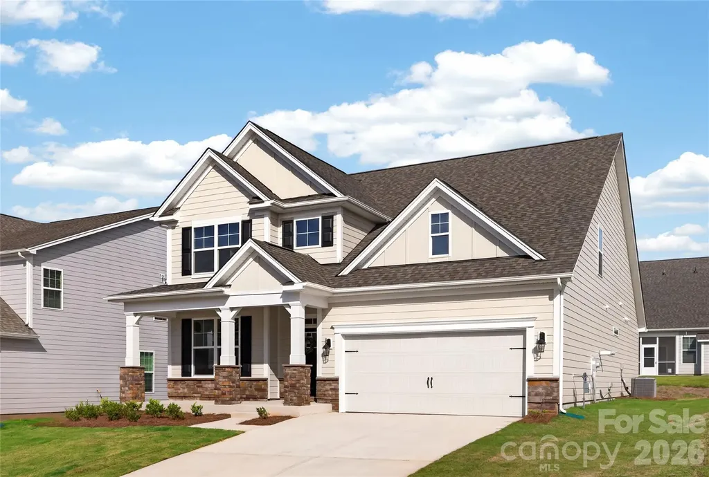 7165 Sylvan Retreat Drive Denver NC 28037