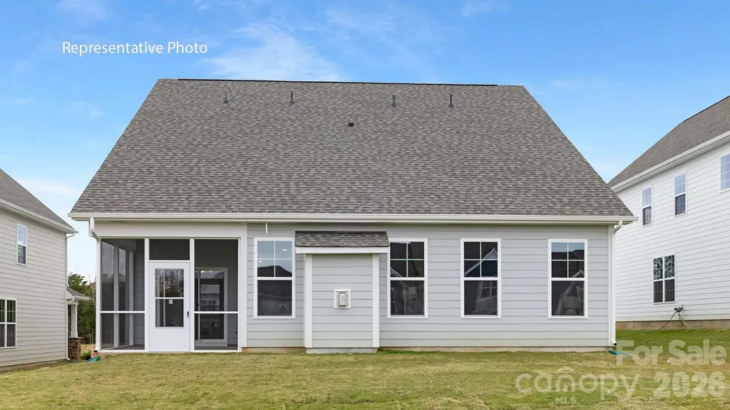 7165 Sylvan Retreat Drive Denver NC 28037