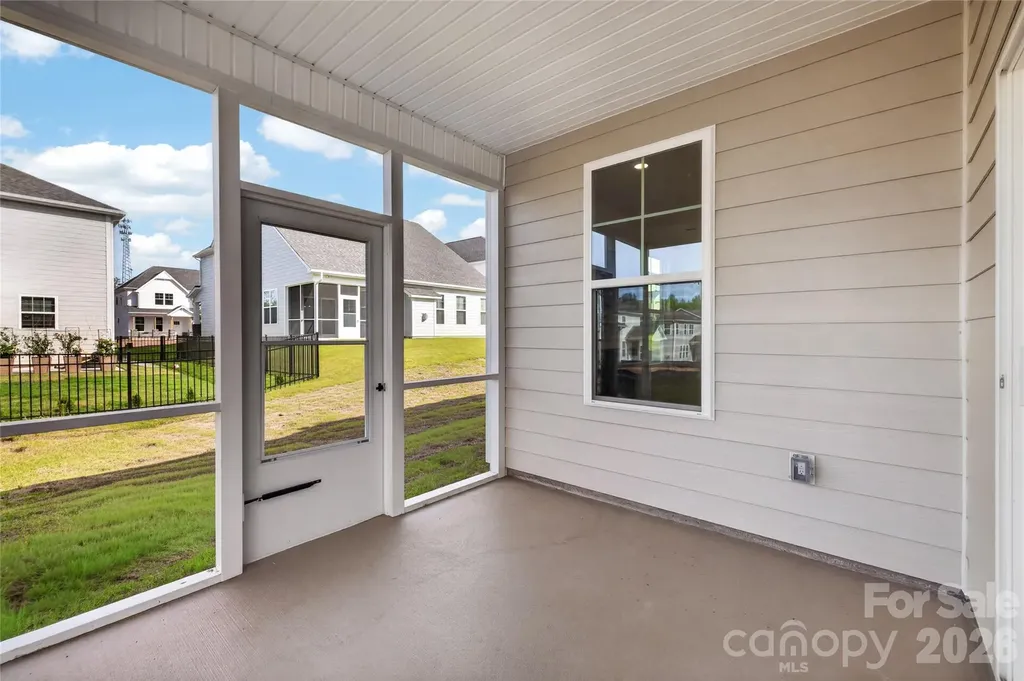 7165 Sylvan Retreat Drive Denver NC 28037