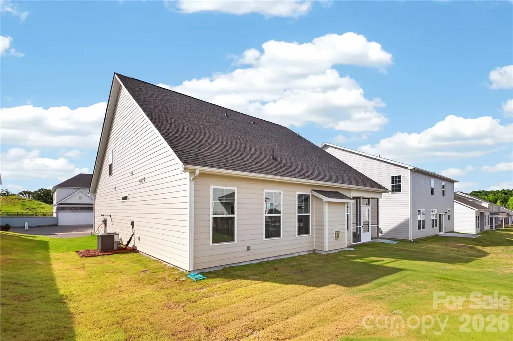 7165 Sylvan Retreat Drive Denver NC 28037