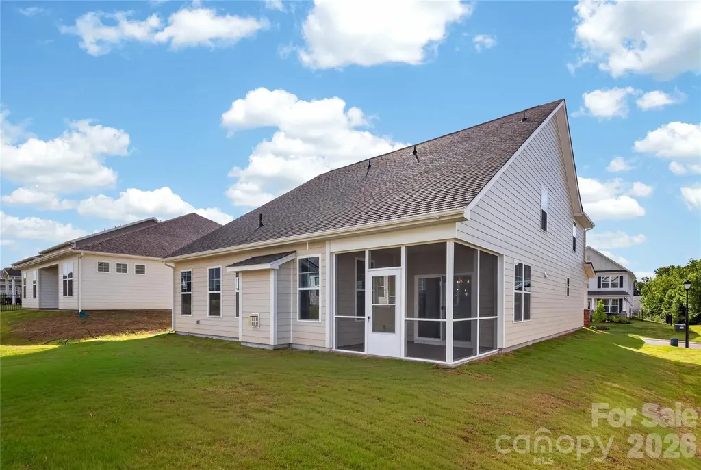 7165 Sylvan Retreat Drive Denver NC 28037