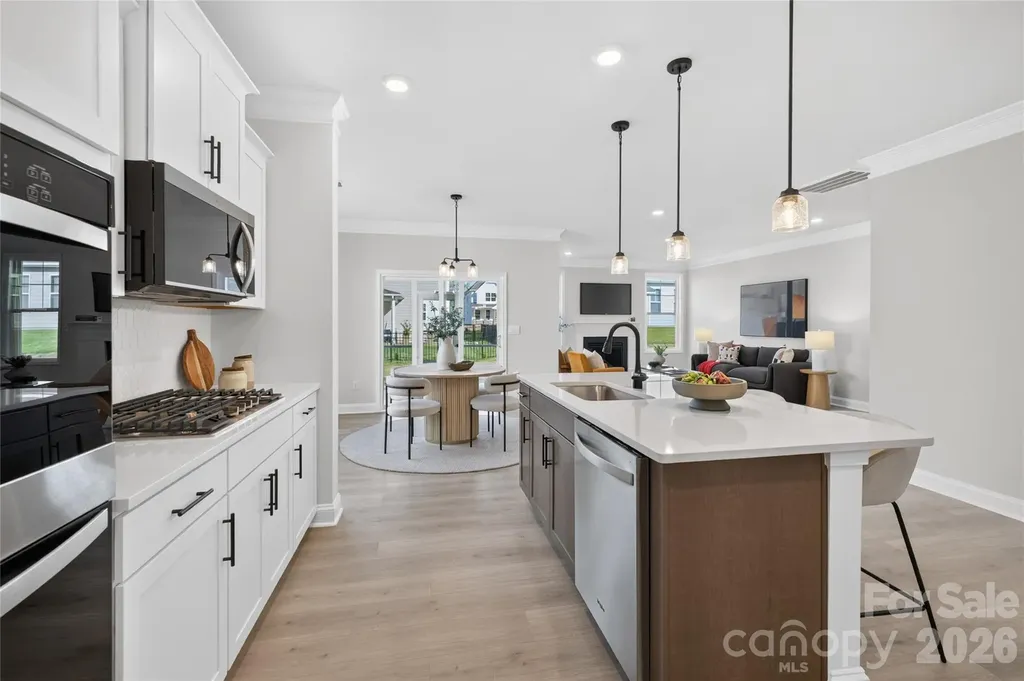 7165 Sylvan Retreat Drive Denver NC 28037