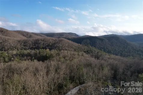Tbd Laurel Thicket Lane Brevard NC 28712