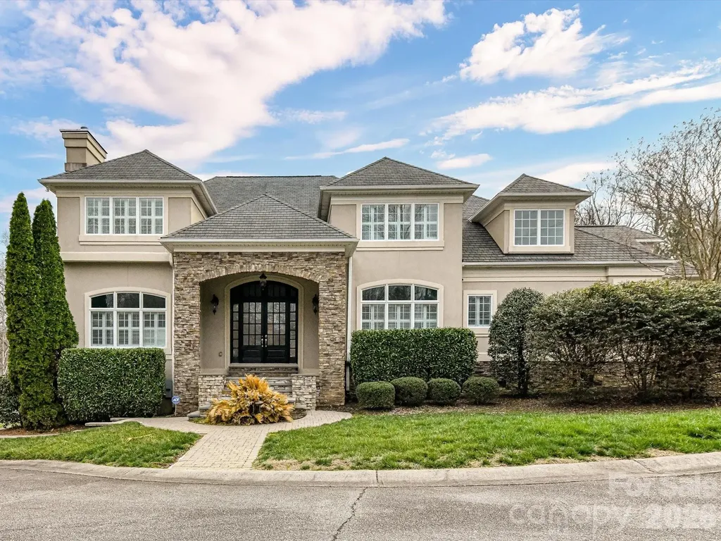 1805 Mt Isle Harbor Drive Charlotte NC 28214