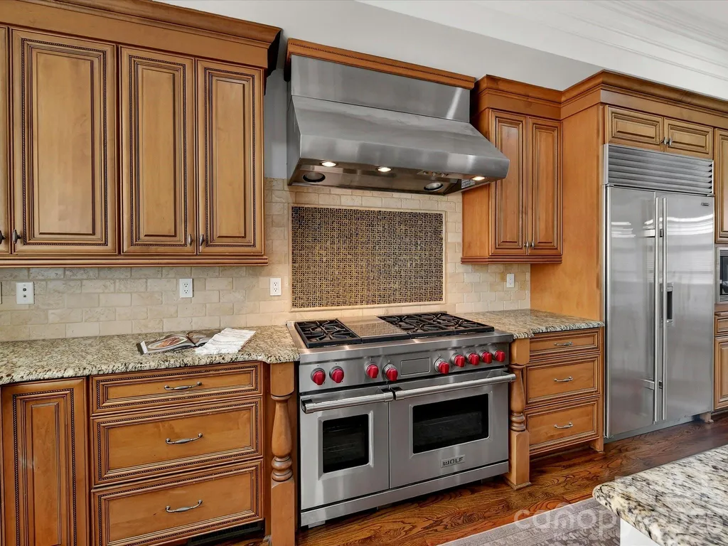 1805 Mt Isle Harbor Drive Charlotte NC 28214