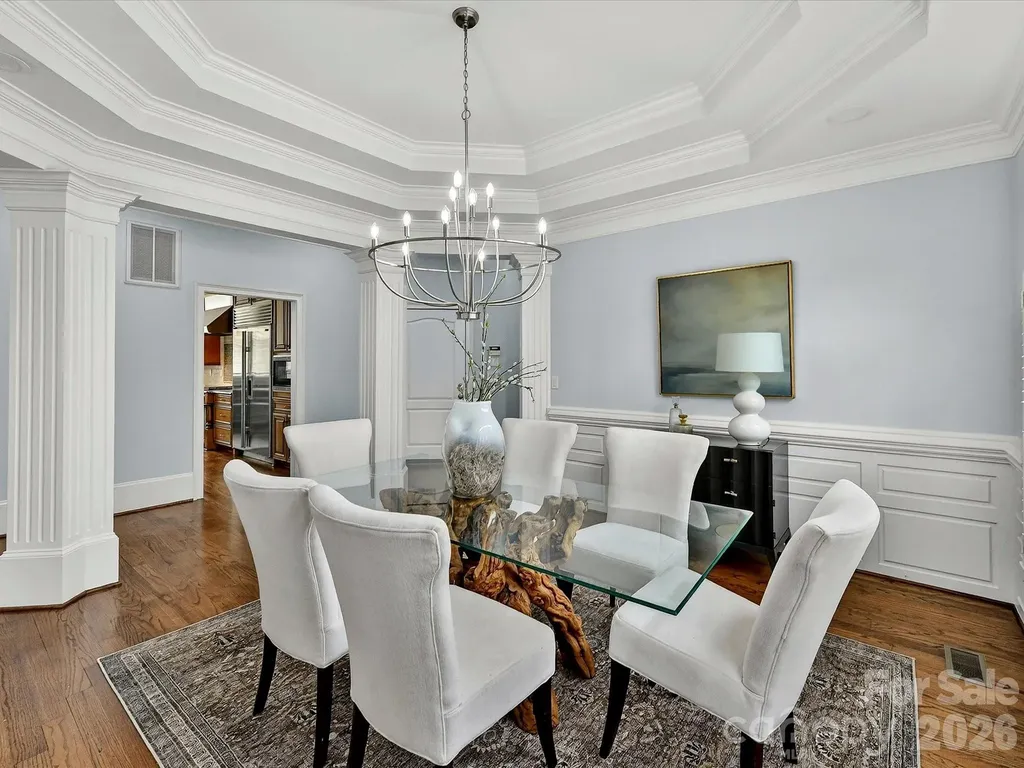 1805 Mt Isle Harbor Drive Charlotte NC 28214