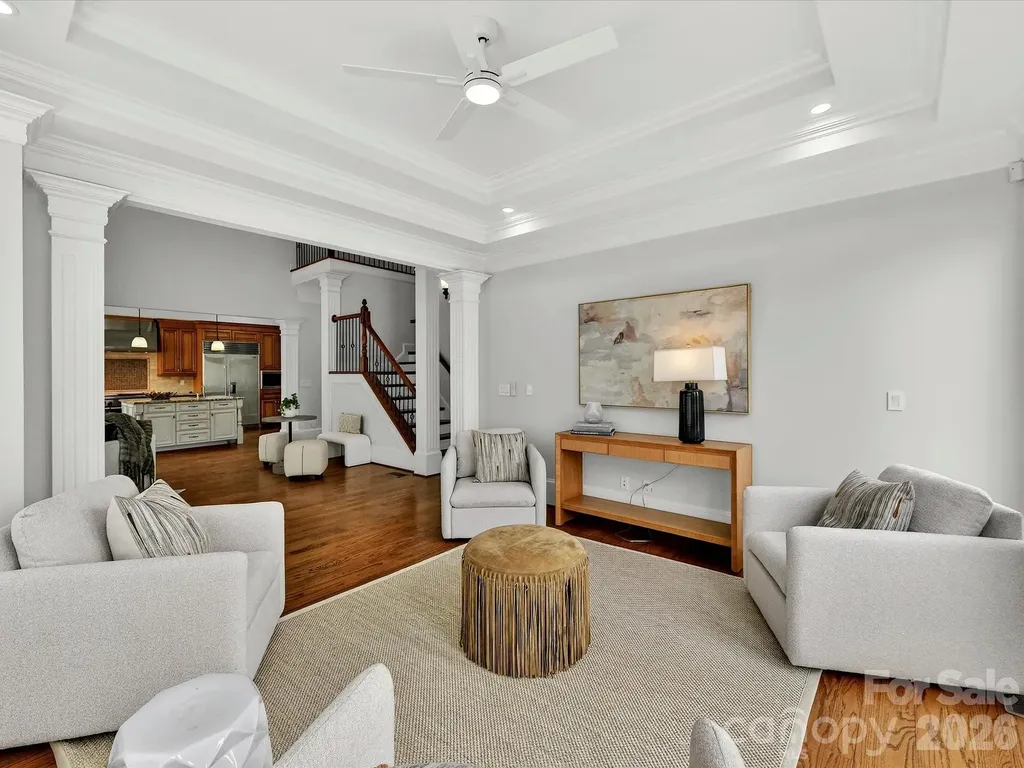 1805 Mt Isle Harbor Drive Charlotte NC 28214