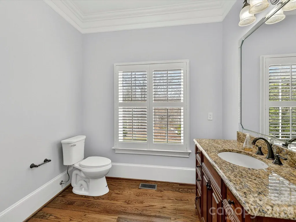 1805 Mt Isle Harbor Drive Charlotte NC 28214