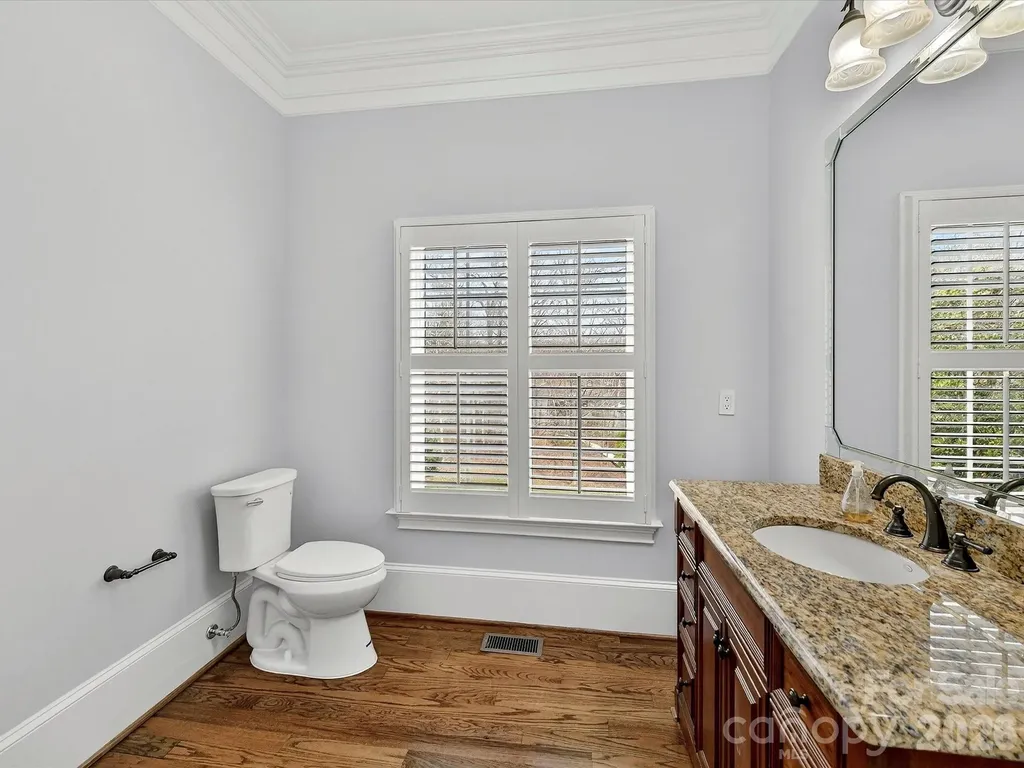 1805 Mt Isle Harbor Drive Charlotte NC 28214