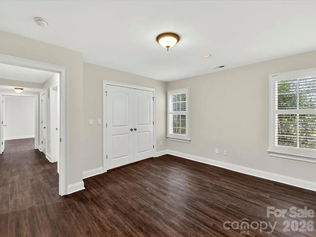 1805 Mt Isle Harbor Drive Charlotte NC 28214