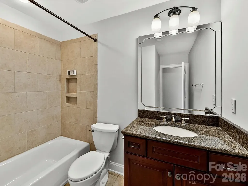 1805 Mt Isle Harbor Drive Charlotte NC 28214
