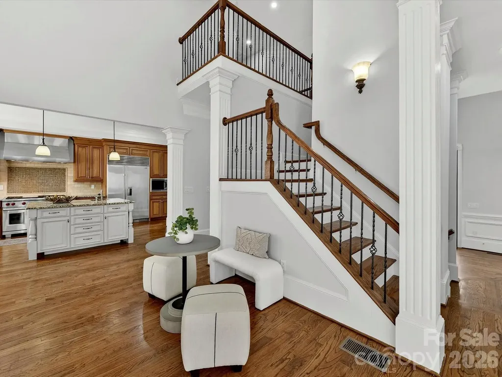 1805 Mt Isle Harbor Drive Charlotte NC 28214