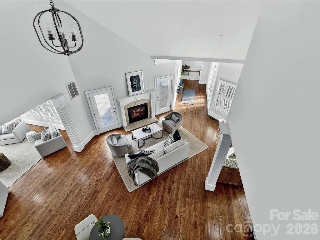 1805 Mt Isle Harbor Drive Charlotte NC 28214