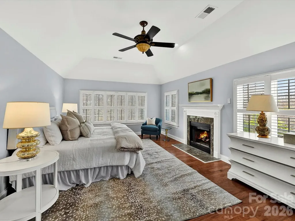 1805 Mt Isle Harbor Drive Charlotte NC 28214
