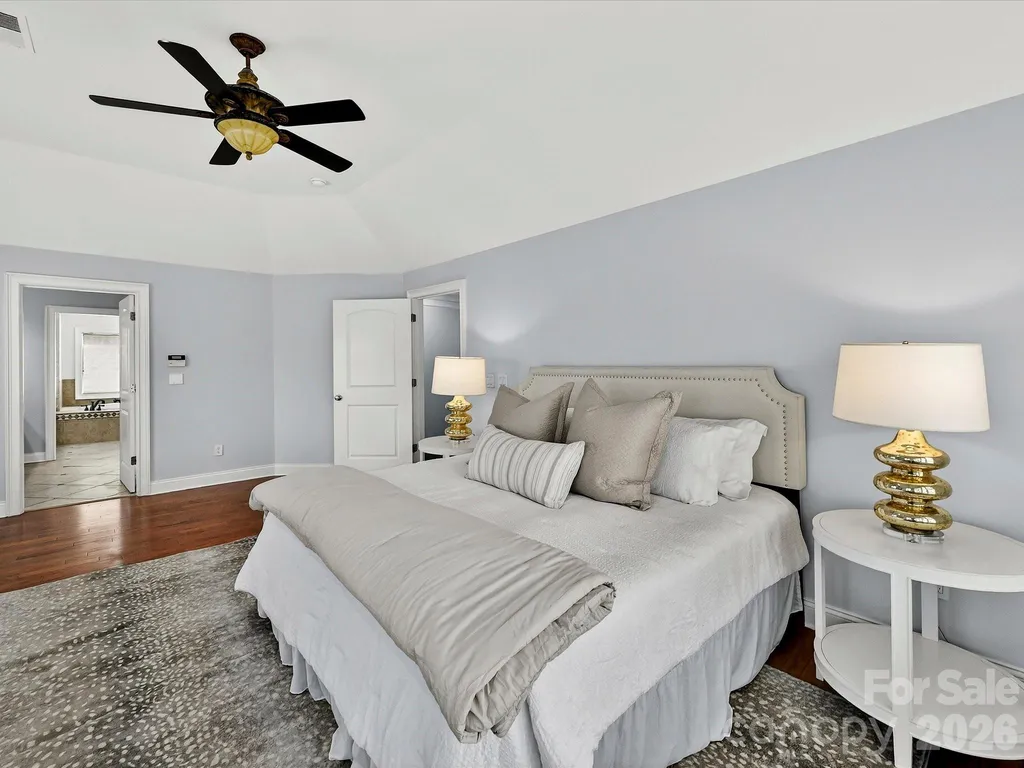 1805 Mt Isle Harbor Drive Charlotte NC 28214