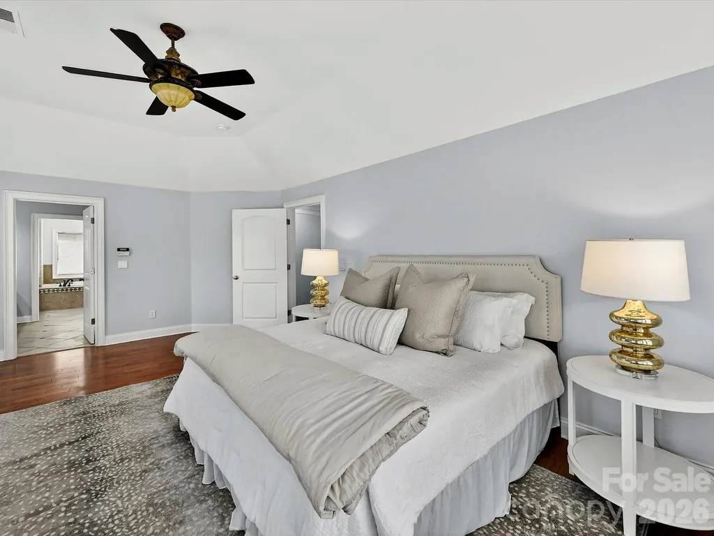 1805 Mt Isle Harbor Drive Charlotte NC 28214