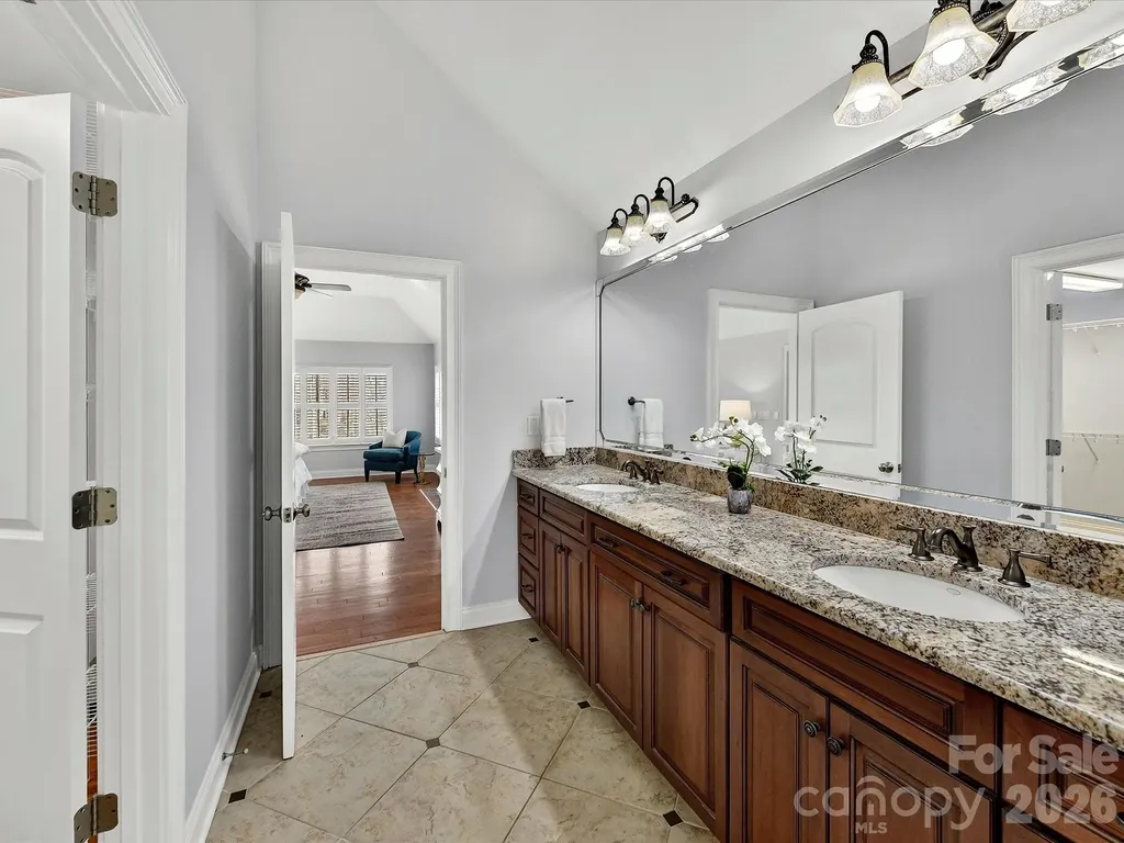 1805 Mt Isle Harbor Drive Charlotte NC 28214