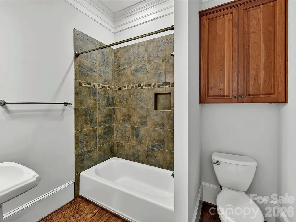1805 Mt Isle Harbor Drive Charlotte NC 28214