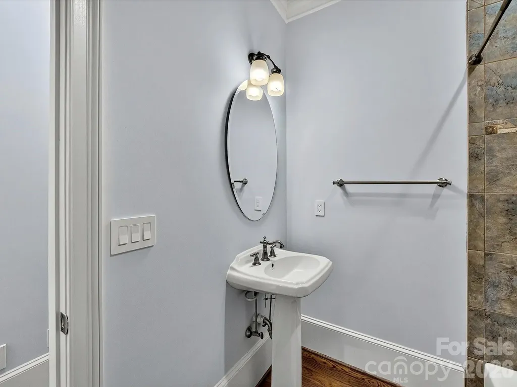 1805 Mt Isle Harbor Drive Charlotte NC 28214