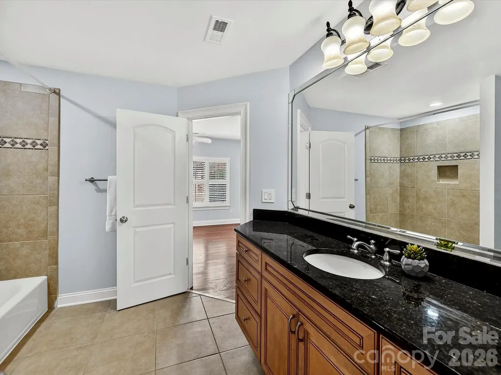 1805 Mt Isle Harbor Drive Charlotte NC 28214