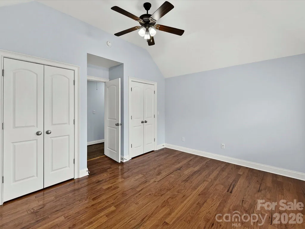 1805 Mt Isle Harbor Drive Charlotte NC 28214