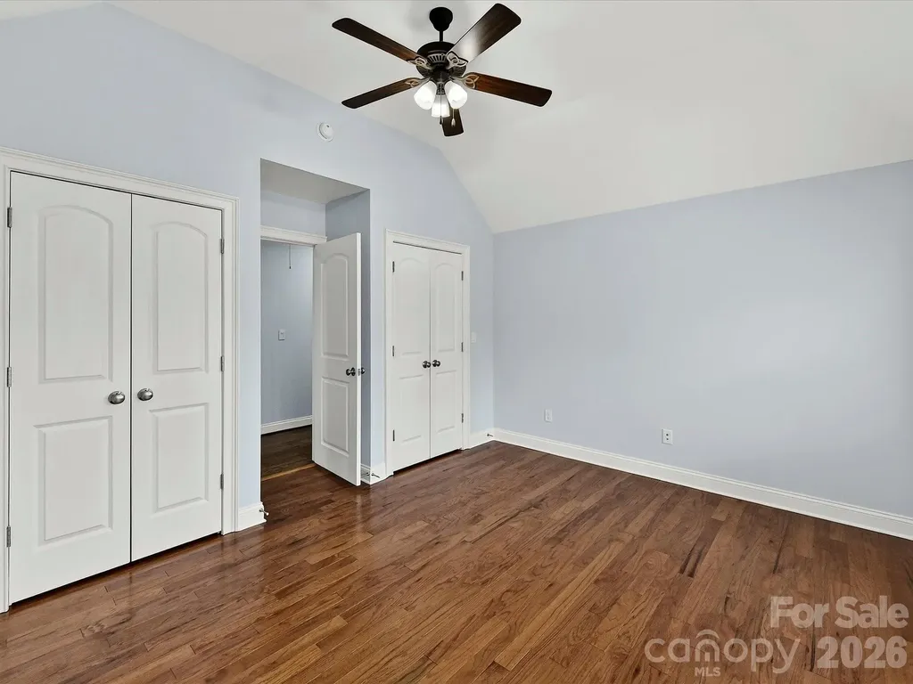 1805 Mt Isle Harbor Drive Charlotte NC 28214