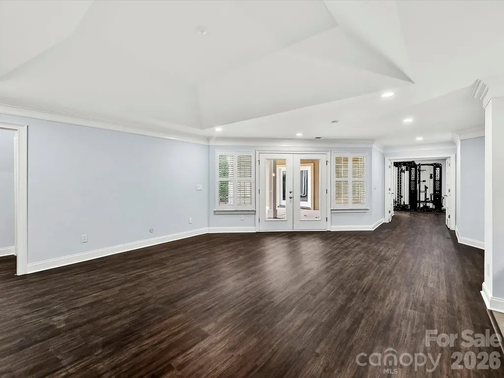 1805 Mt Isle Harbor Drive Charlotte NC 28214