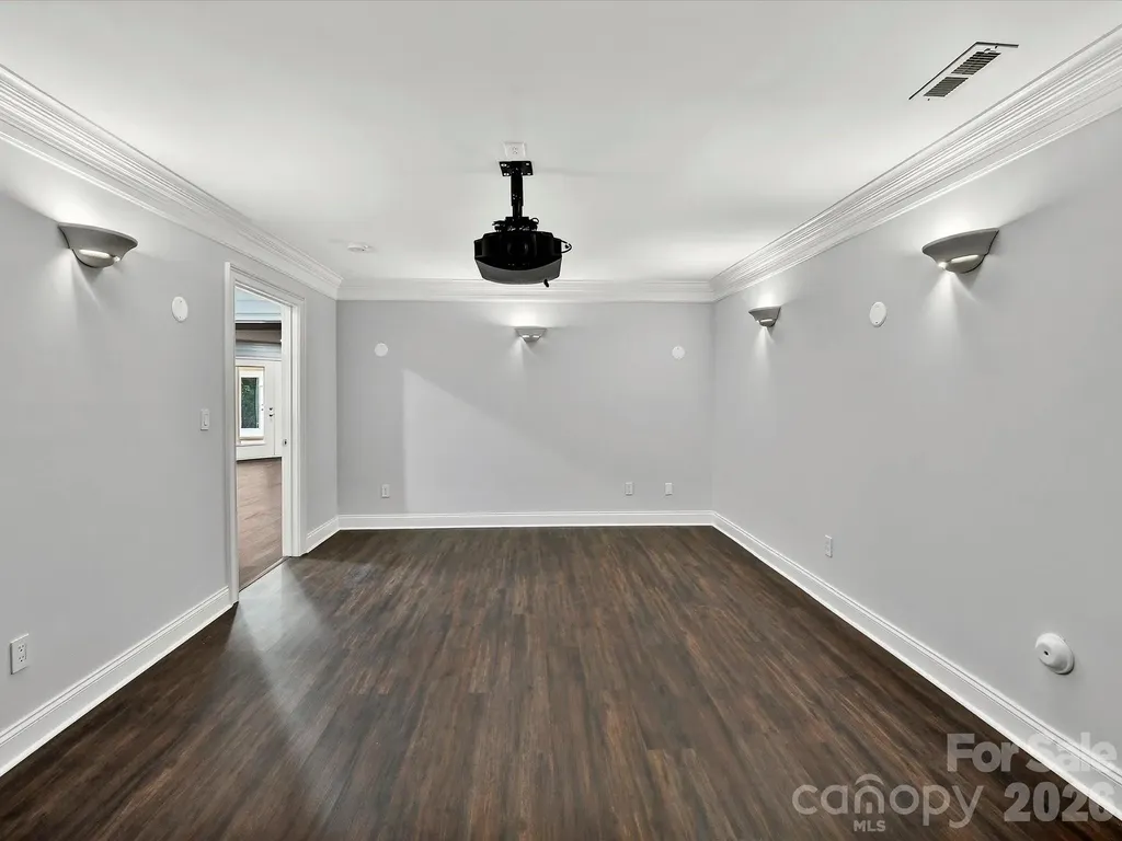 1805 Mt Isle Harbor Drive Charlotte NC 28214