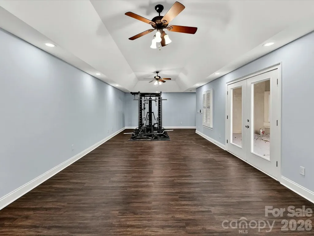 1805 Mt Isle Harbor Drive Charlotte NC 28214
