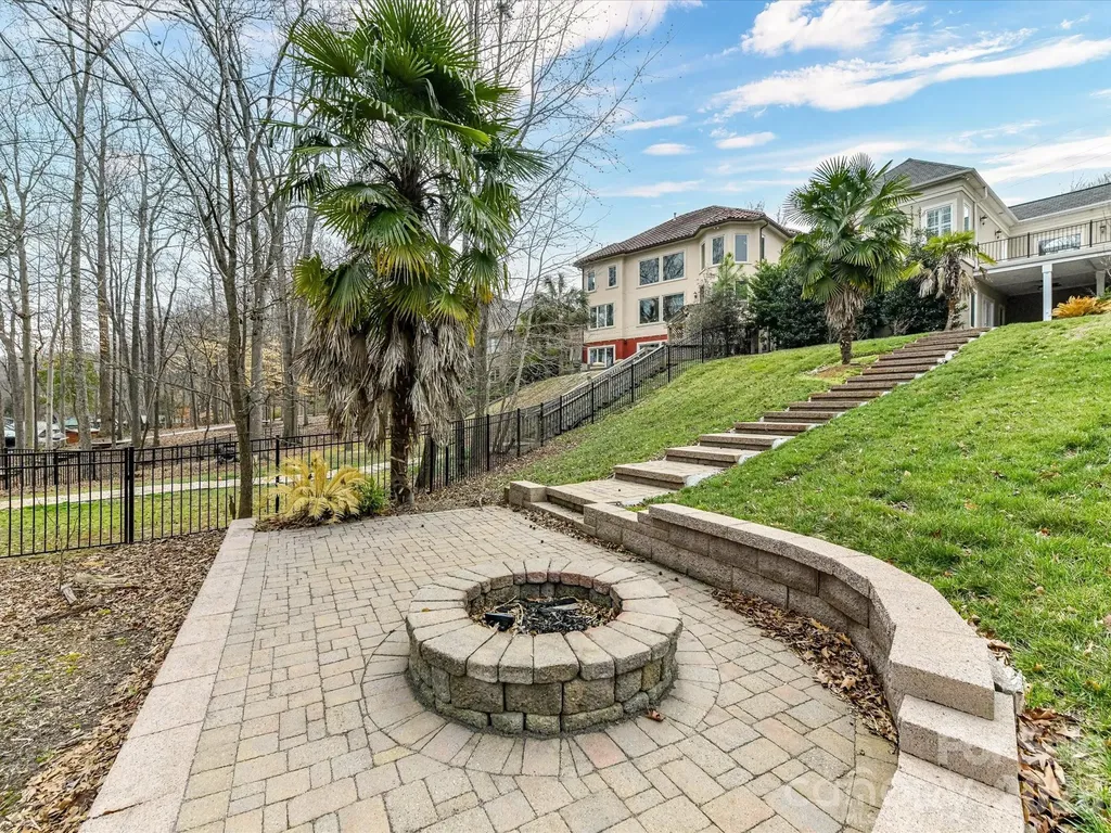 1805 Mt Isle Harbor Drive Charlotte NC 28214