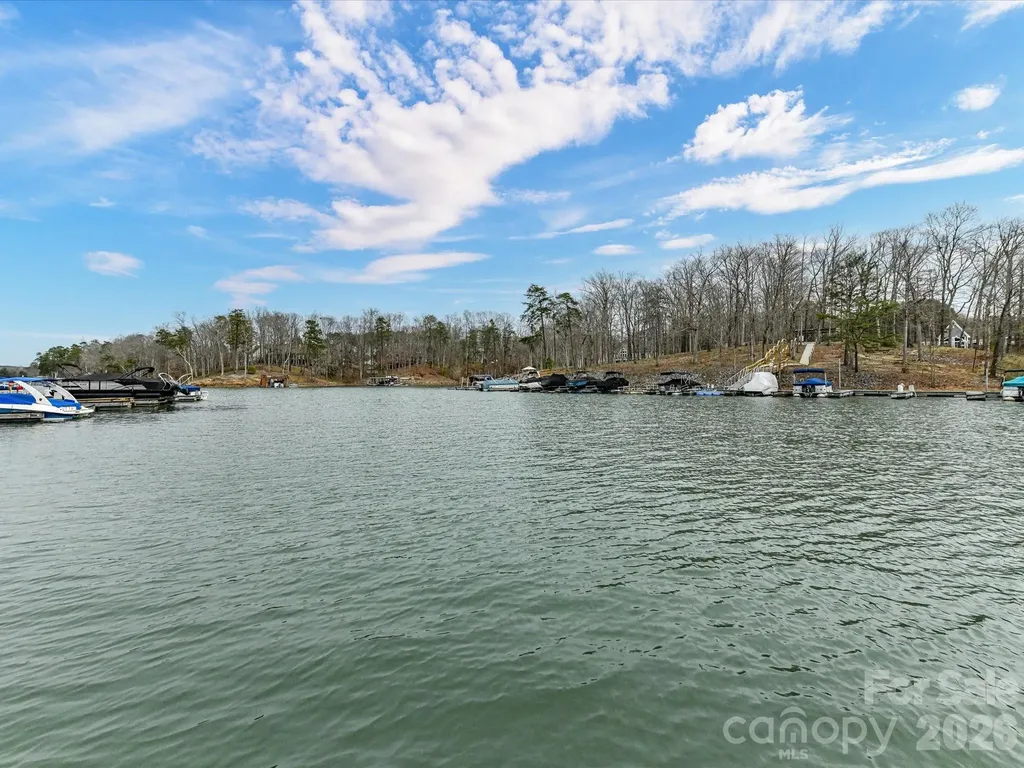 1805 Mt Isle Harbor Drive Charlotte NC 28214