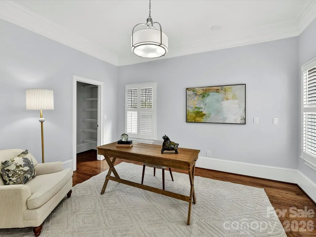 1805 Mt Isle Harbor Drive Charlotte NC 28214