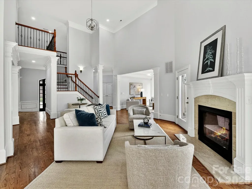 1805 Mt Isle Harbor Drive Charlotte NC 28214