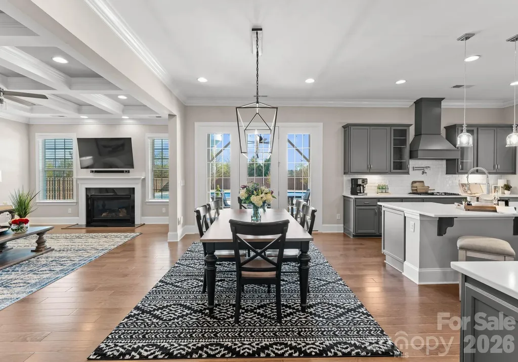 1053 Harlow's Crossing Drive Matthews NC 28104
