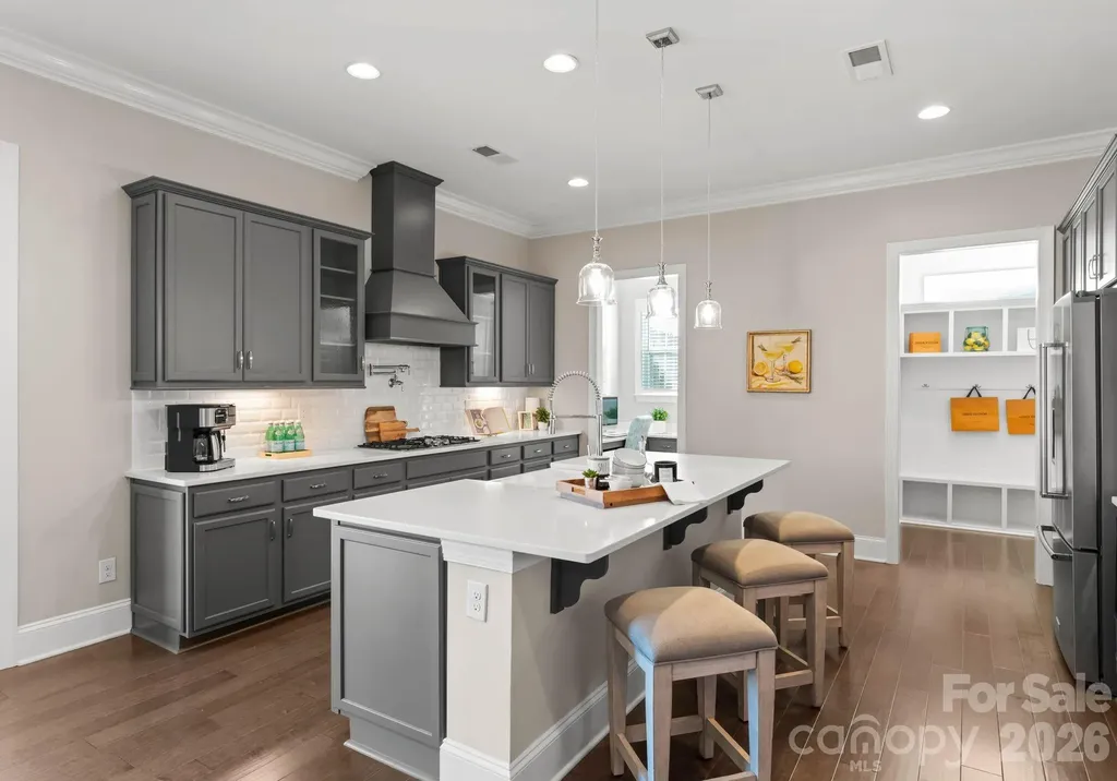 1053 Harlow's Crossing Drive Matthews NC 28104