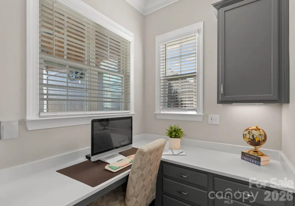 1053 Harlow's Crossing Drive Matthews NC 28104