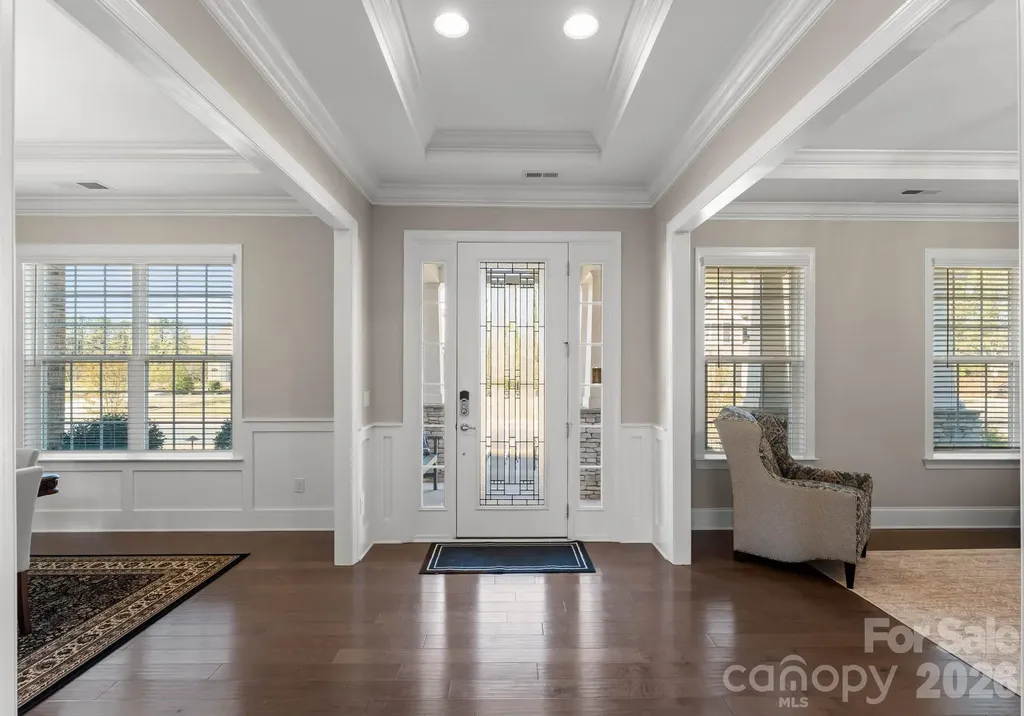 1053 Harlow's Crossing Drive Matthews NC 28104