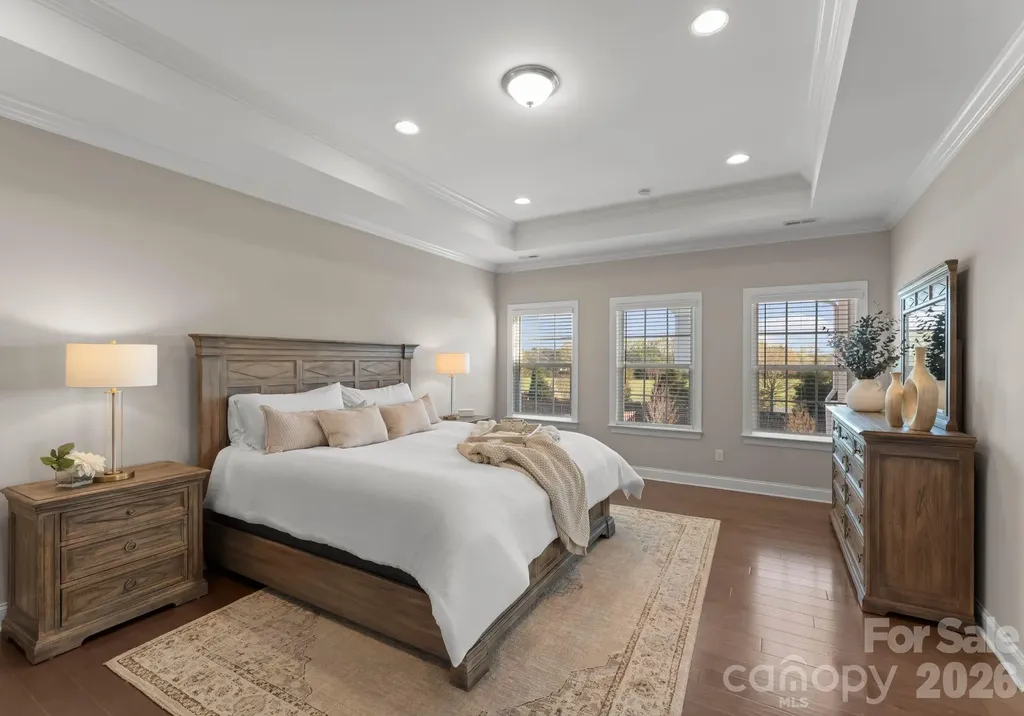 1053 Harlow's Crossing Drive Matthews NC 28104