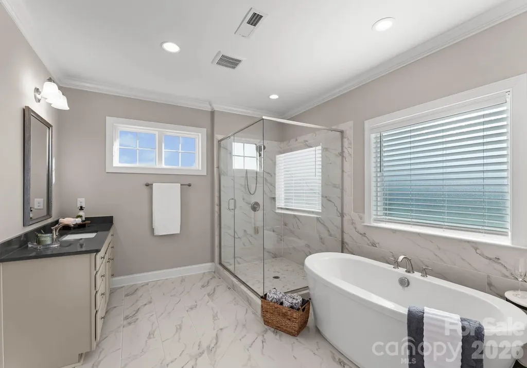 1053 Harlow's Crossing Drive Matthews NC 28104