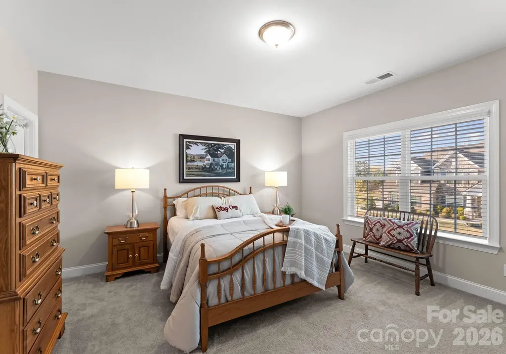 1053 Harlow's Crossing Drive Matthews NC 28104