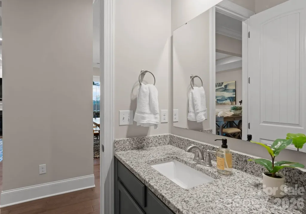 1053 Harlow's Crossing Drive Matthews NC 28104